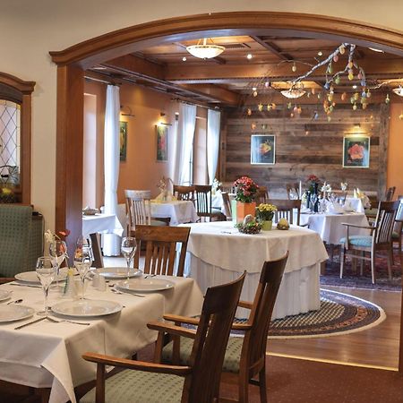 Alpejski Boutique Hotel Karpacz Bagian luar foto