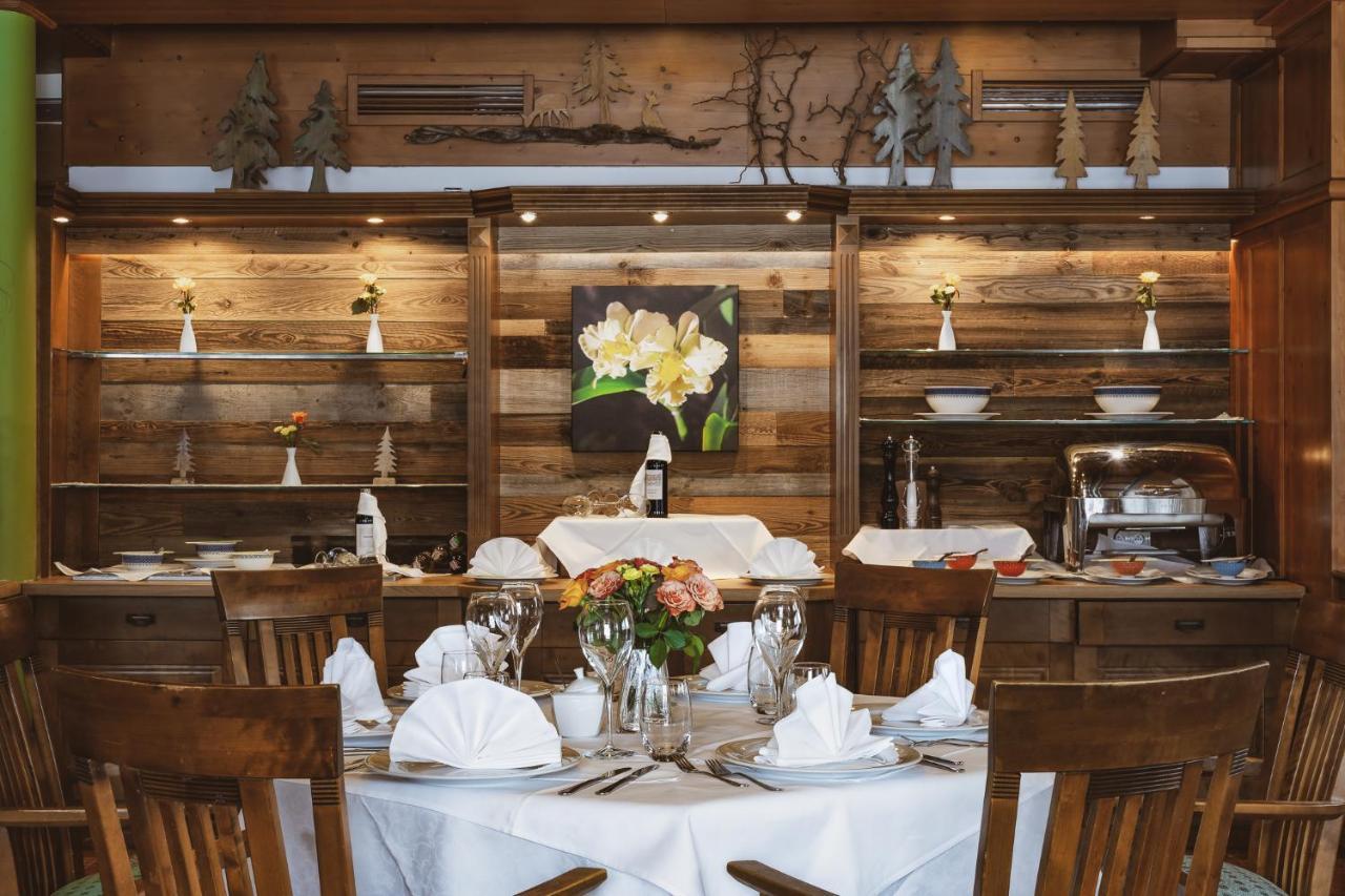 Alpejski Boutique Hotel Karpacz Bagian luar foto