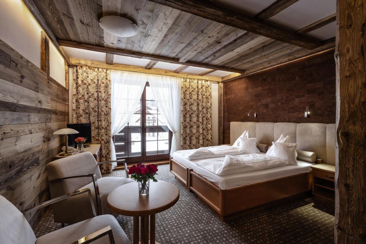 Alpejski Boutique Hotel Karpacz Bagian luar foto