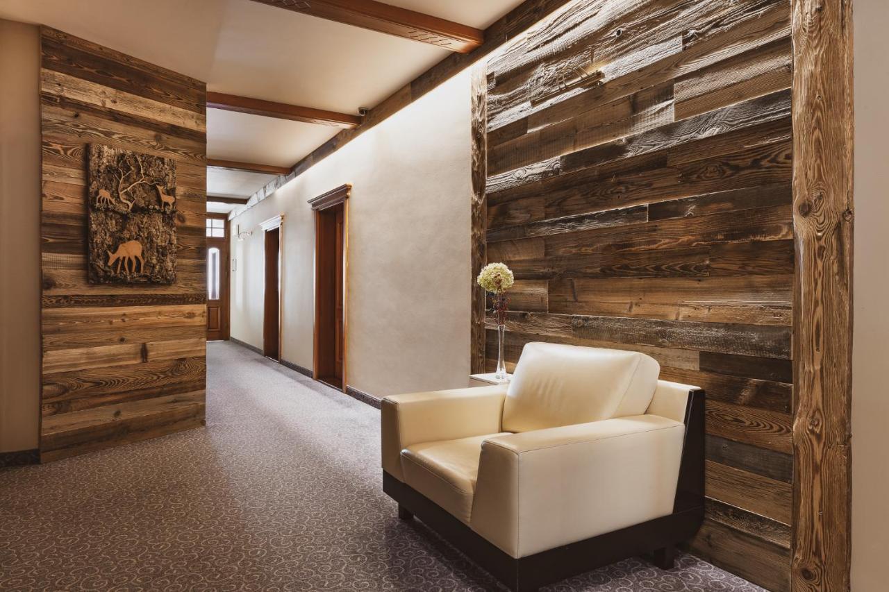 Alpejski Boutique Hotel Karpacz Bagian luar foto
