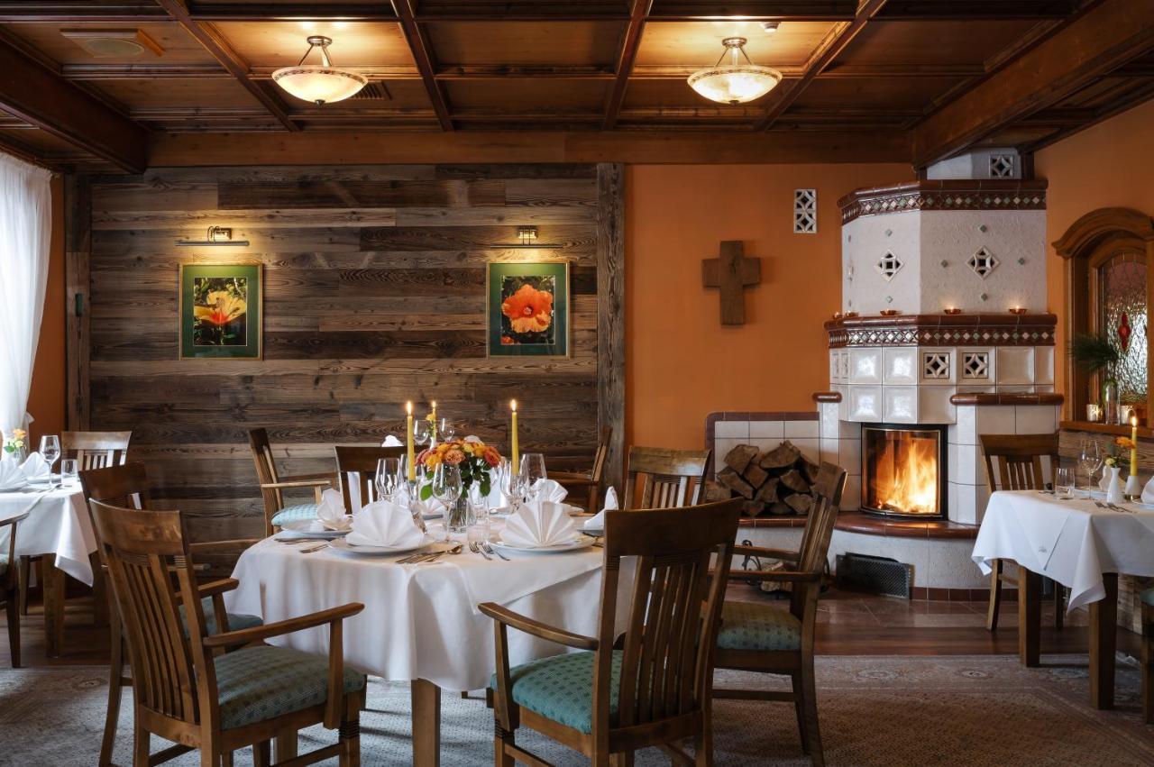 Alpejski Boutique Hotel Karpacz Bagian luar foto