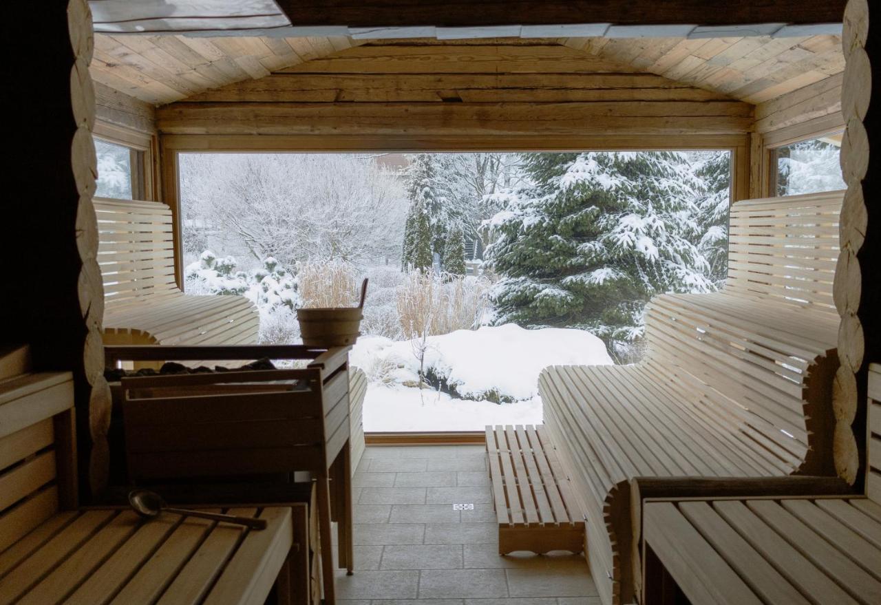 Alpejski Boutique Hotel Karpacz Bagian luar foto