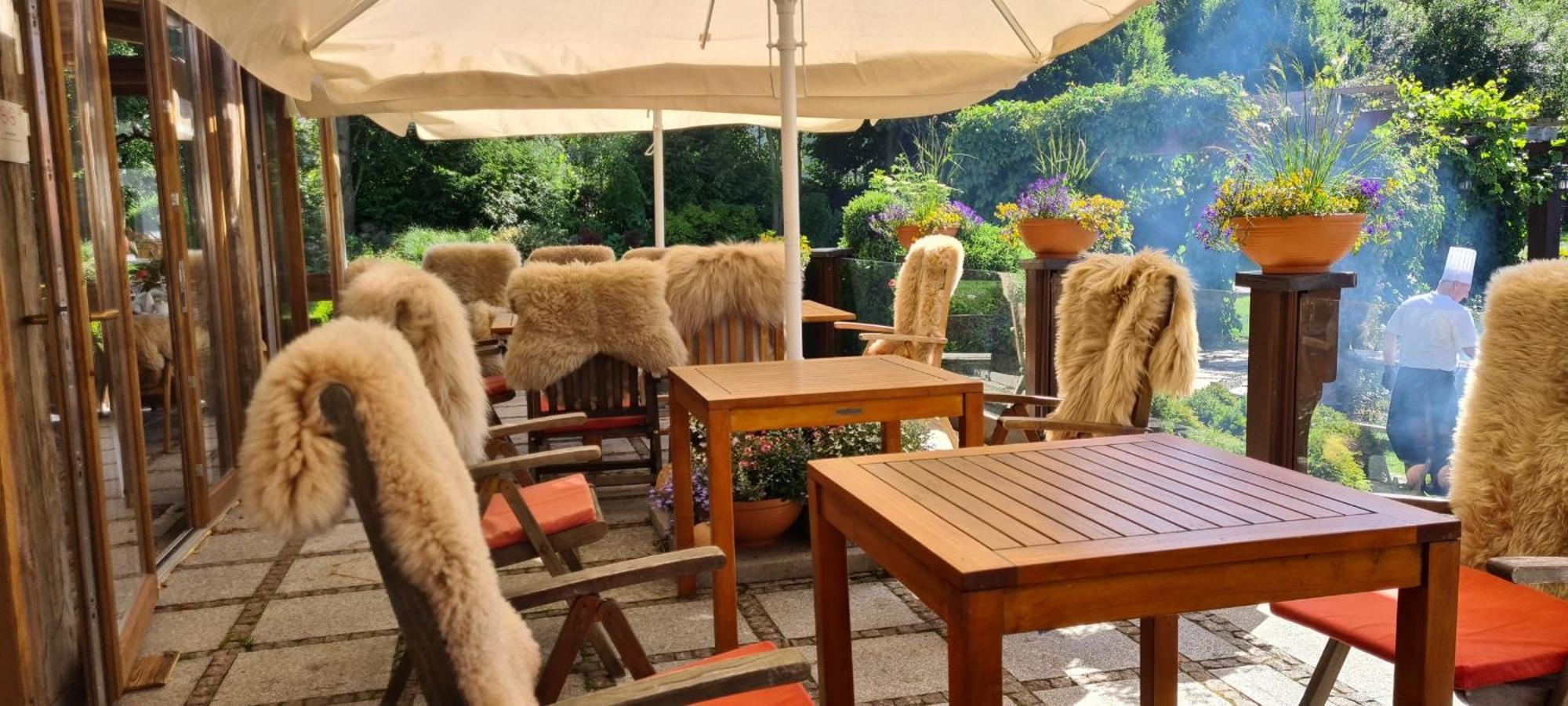 Alpejski Boutique Hotel Karpacz Bagian luar foto