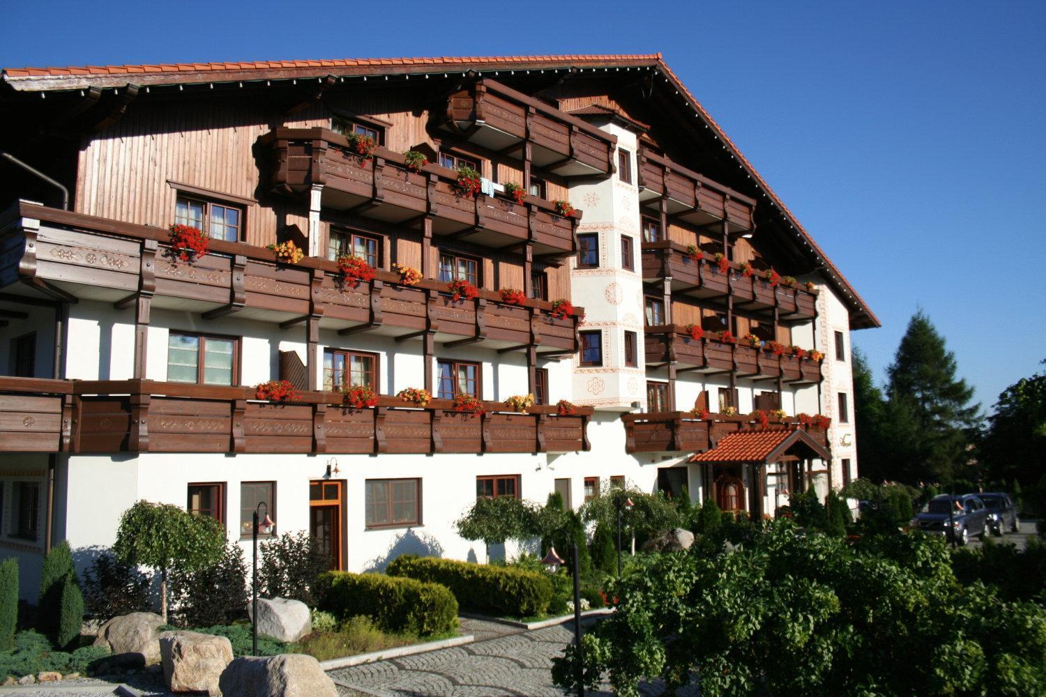Alpejski Boutique Hotel Karpacz Bagian luar foto