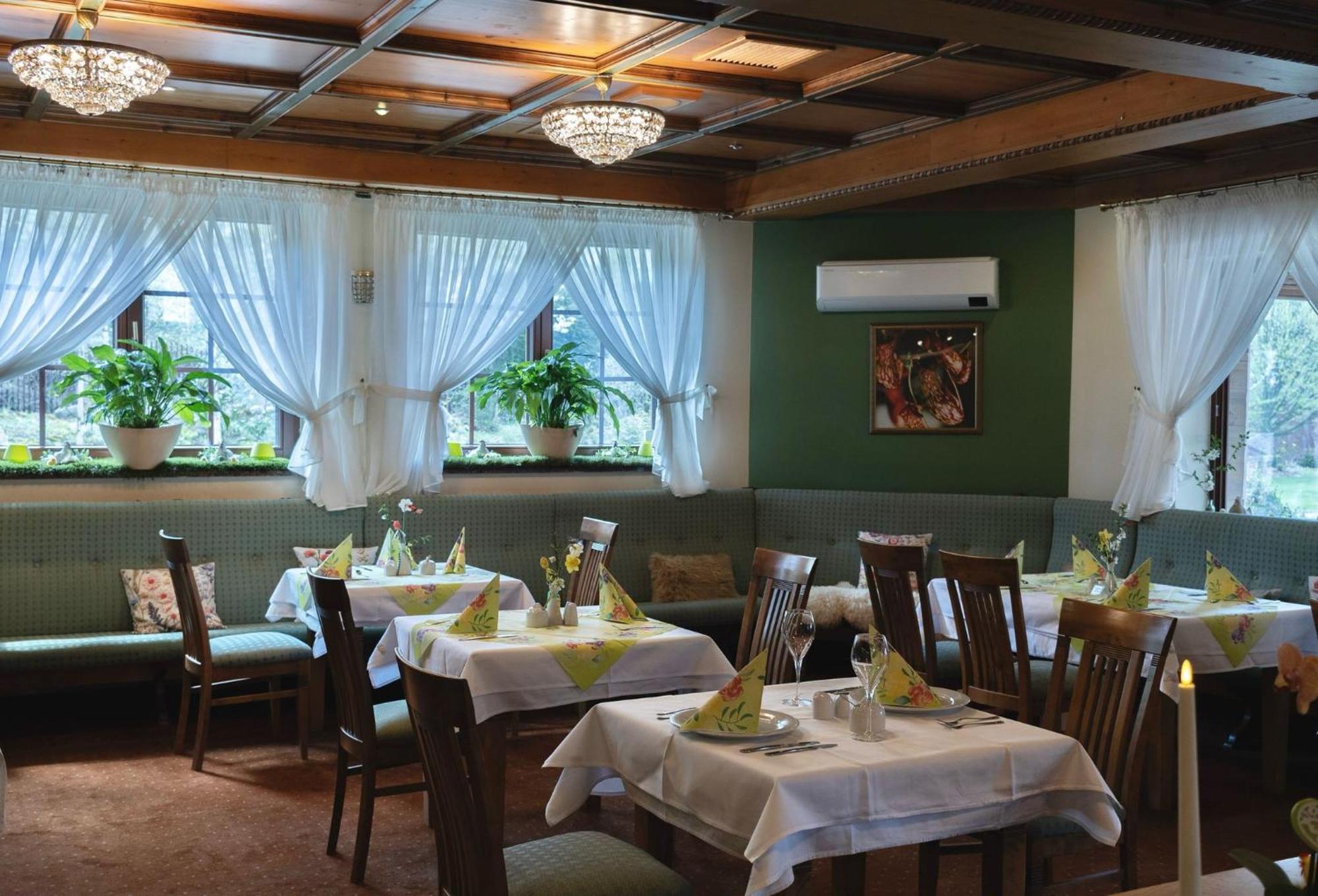 Alpejski Boutique Hotel Karpacz Bagian luar foto