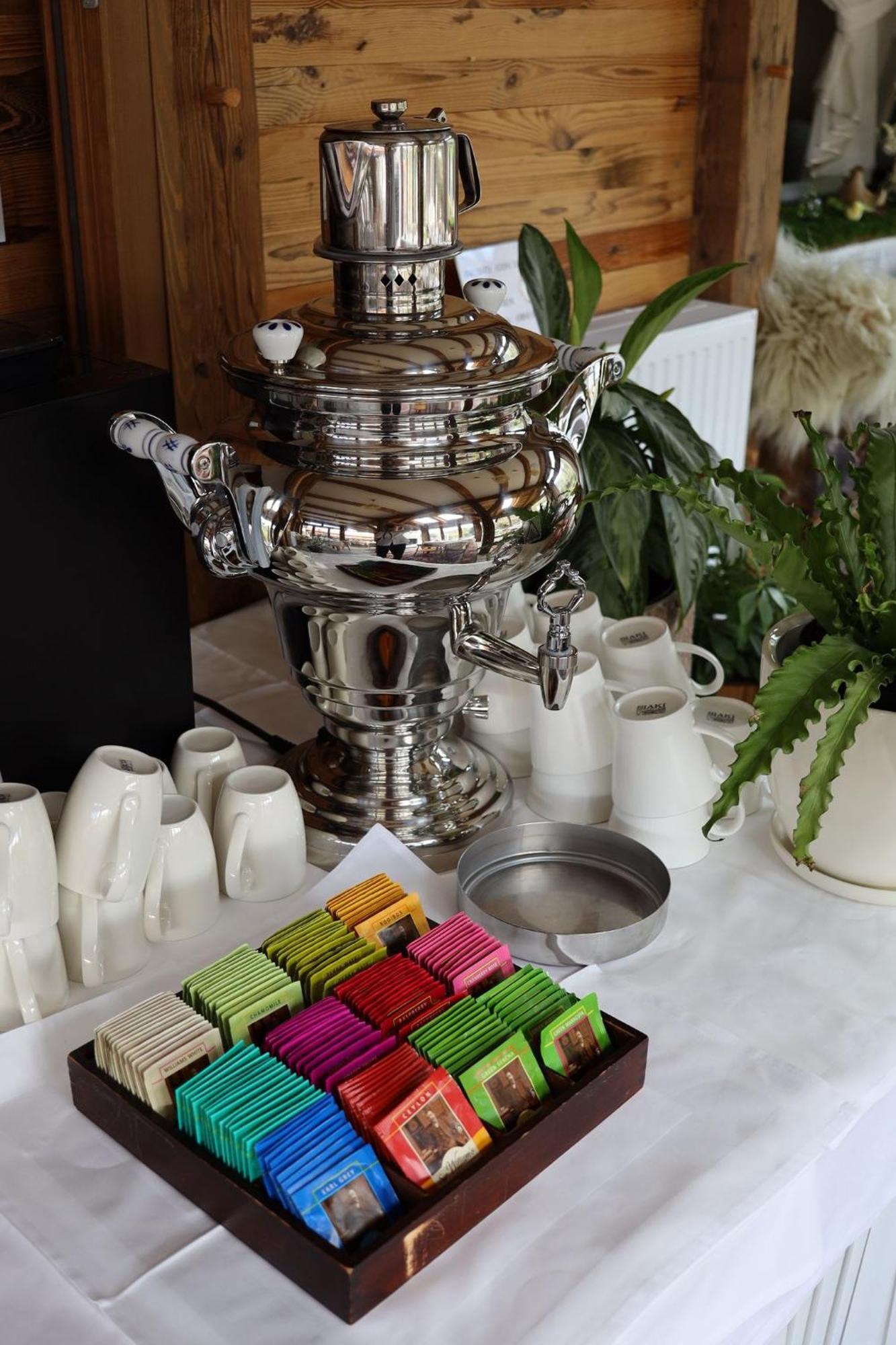 Alpejski Boutique Hotel Karpacz Bagian luar foto
