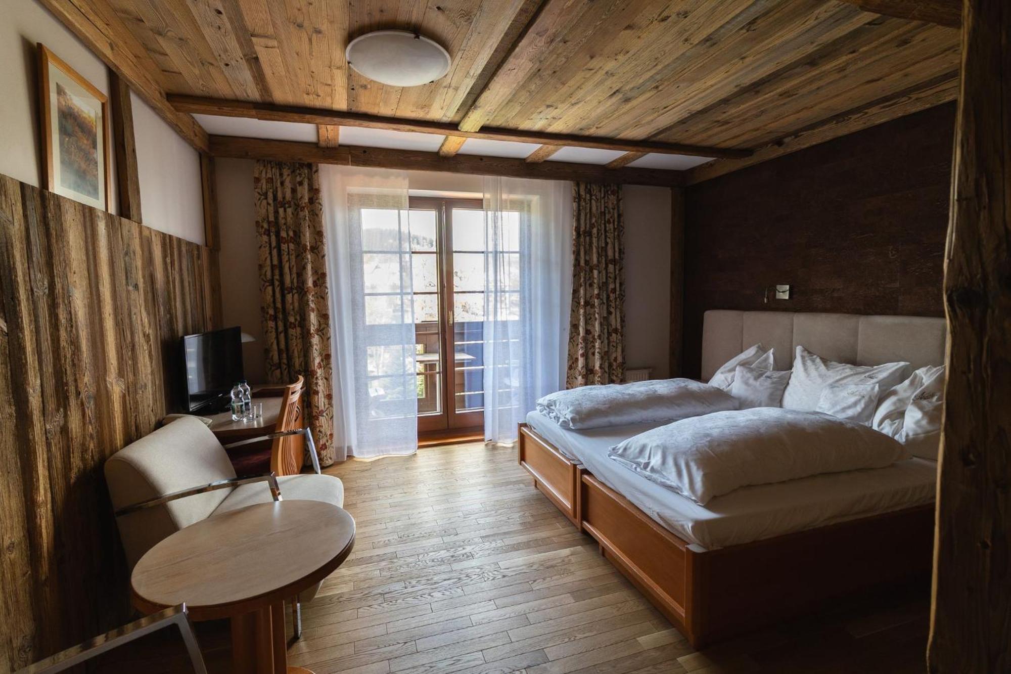 Alpejski Boutique Hotel Karpacz Bagian luar foto
