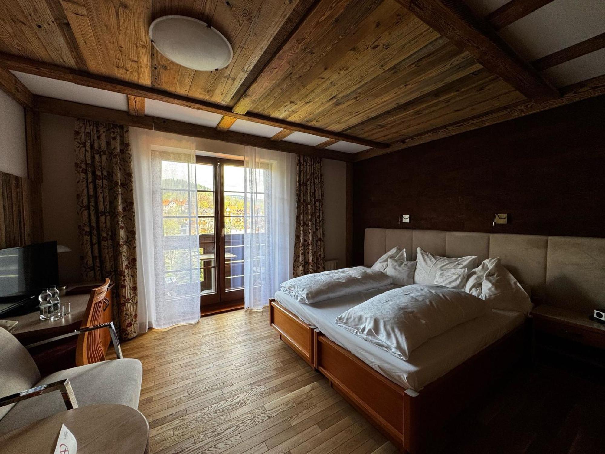 Alpejski Boutique Hotel Karpacz Bagian luar foto