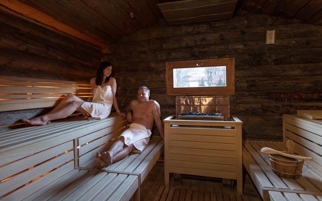 Alpejski Boutique Hotel Karpacz Bagian luar foto