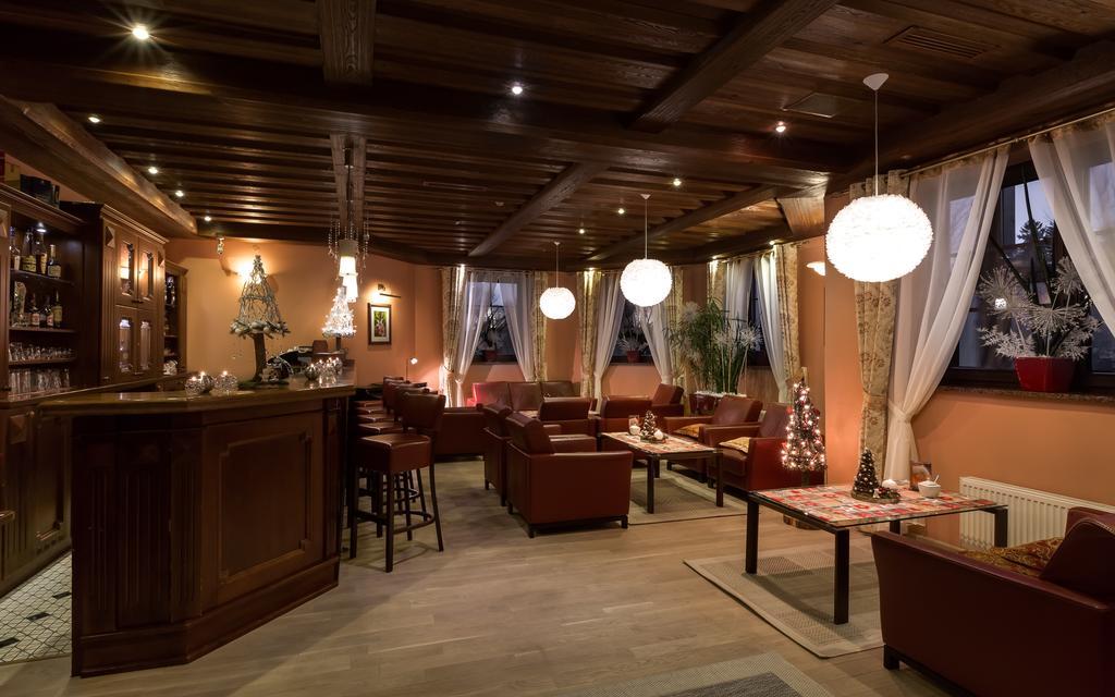 Alpejski Boutique Hotel Karpacz Bagian luar foto