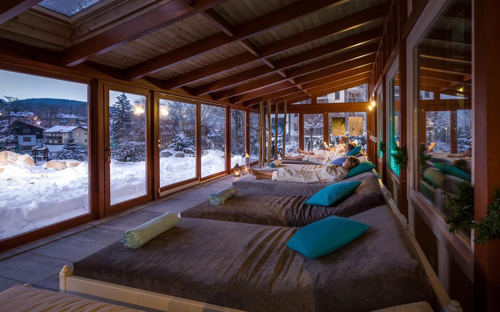 Alpejski Boutique Hotel Karpacz Bagian luar foto