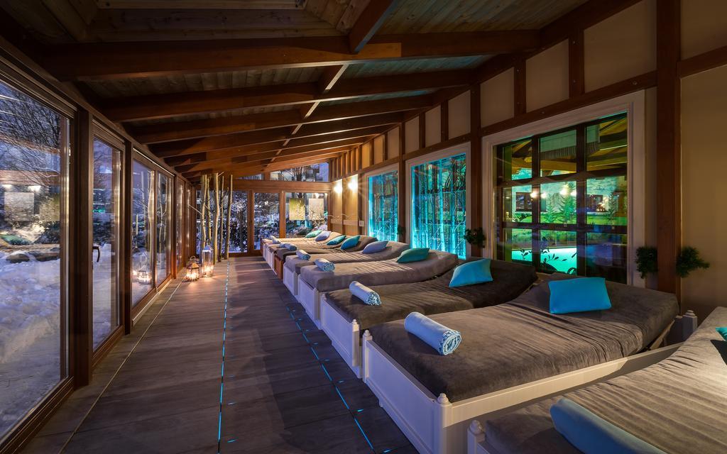 Alpejski Boutique Hotel Karpacz Bagian luar foto