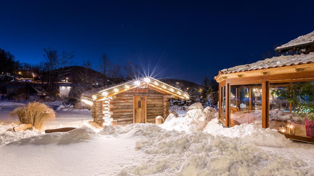 Alpejski Boutique Hotel Karpacz Bagian luar foto