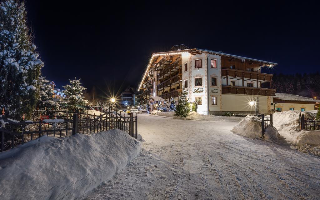 Alpejski Boutique Hotel Karpacz Bagian luar foto