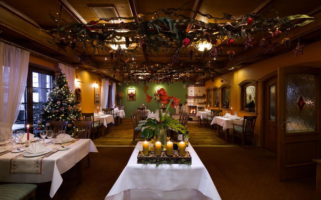 Alpejski Boutique Hotel Karpacz Bagian luar foto