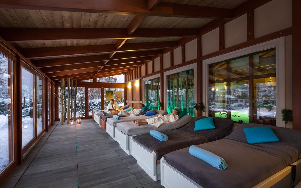 Alpejski Boutique Hotel Karpacz Bagian luar foto