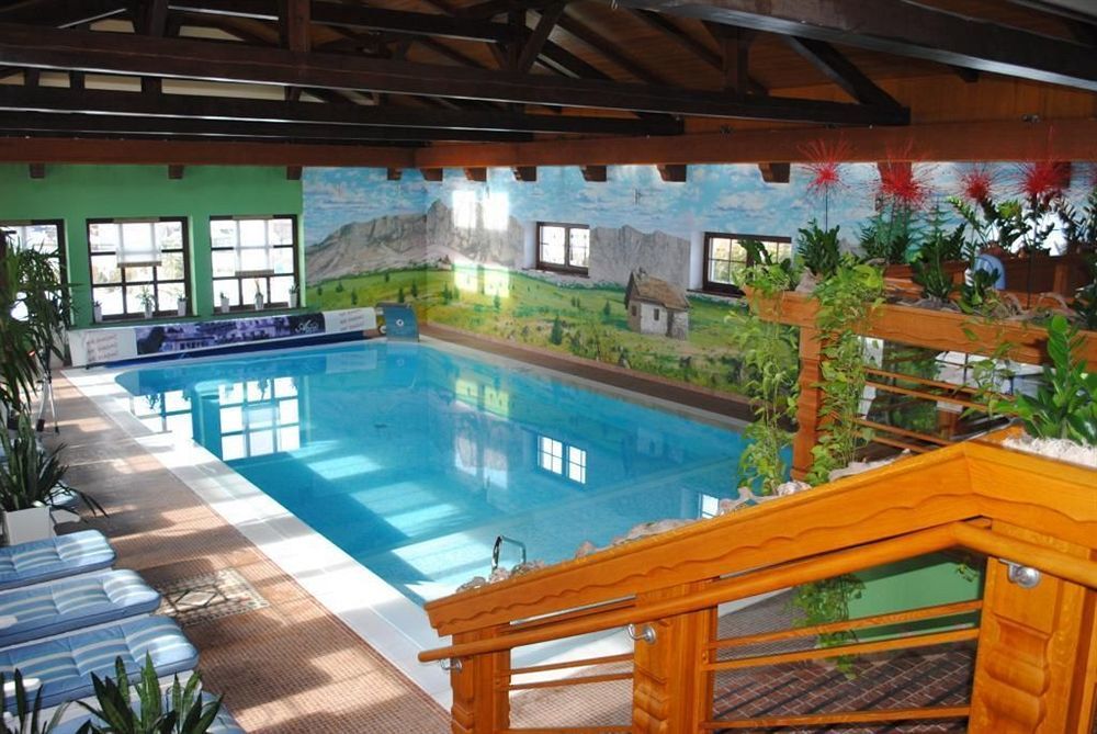 Alpejski Boutique Hotel Karpacz Bagian luar foto